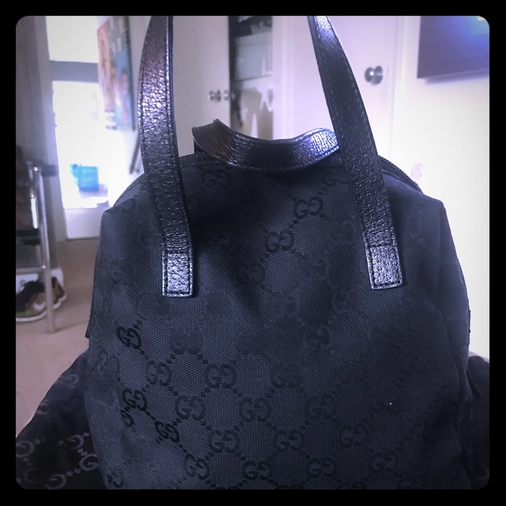 Gucci handbag